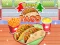 Gioco Yummy Taco in linea