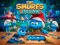 Gioco The Smurfs Jigsaw in linea