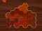 Gioco Woody Block Hexa Puzzle in linea