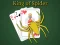 Gioco King of Spider Solitaire in linea