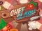 Gioco Chef Slash in linea