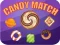 Gioco Candy Match in linea