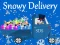 Gioco Snowy Delivery in linea