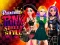 Gioco Princess Punk Street Style in linea
