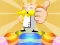 Gioco Professor Bubble Shooter in linea