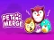 Gioco Pet Merge in linea