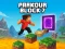 Gioco Parkour Block 7 in linea