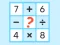 Gioco Riddle Math in linea