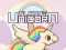 Gioco Flappy Unicorn in linea