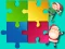 Gioco Christmas Jigsaw Puzzle in linea