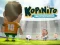 Gioco Kopanito All Stars Soccer in linea