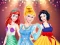 Gioco Make Your Own Princess in linea