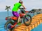 Gioco Bike Stunt Race Master 3d Racing in linea