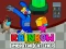 Gioco Rainbow Monster Impostor Catcher in linea