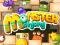 Gioco Monster Mahjong in linea