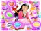 Gioco Disney Mulan in linea