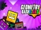 Gioco Geometry Dash Stars in linea