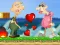 Gioco Old Man Love in linea