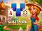 Gioco Solitaire Farm Seasons in linea