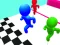 Gioco Stickman Race 3d in linea
