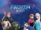 Gioco Disney Frozen Olaf in linea