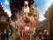 Gioco Minecraft Lava Chicken in linea