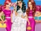 Gioco Princesses Wedding Prep in linea