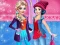 Gioco Princess Winter Activities in linea