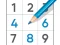 Gioco Sudoku Royal in linea
