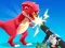 Gioco Dino Shooter Pro in linea