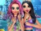 Gioco Mermaids Makeup Salon in linea