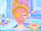 Gioco Princess Salon Frozen Party in linea