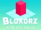 Gioco Bloxorz: Roll the Block in linea
