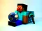 Gioco Mineblock Earth Survival in linea