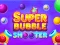 Gioco Super Bubble Shooter in linea