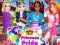 Gioco Princess Pride Day in linea