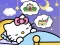 Gioco Hello Kitty Good Night in linea