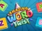 Gioco Amazing Word Twist in linea