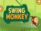 Gioco Swing Monkey in linea