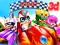 Gioco Cartoon Racing 3D in linea