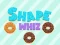 Gioco Shape Whiz in linea