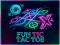 Gioco Fun Tic Tac Toe in linea
