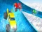 Gioco Crazy Monster Truck Water in linea