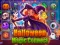 Gioco Halloween Magic Connect in linea