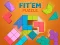 Gioco Fit'em Puzzle in linea