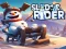 Gioco Christmas Sledge Rider 3D in linea