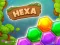 Gioco Hexa in linea