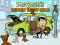 Gioco Mr Bean Car Hidden Teddy Bear in linea