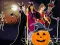 Gioco Princesses Halloween Night in linea