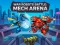 Gioco War Robots Battle: Mech Arena in linea